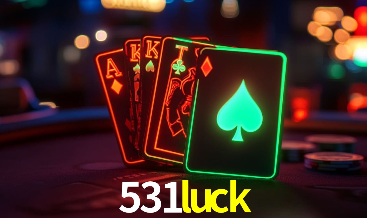 531luck termos — contrato de uso e regulamento da plataforma