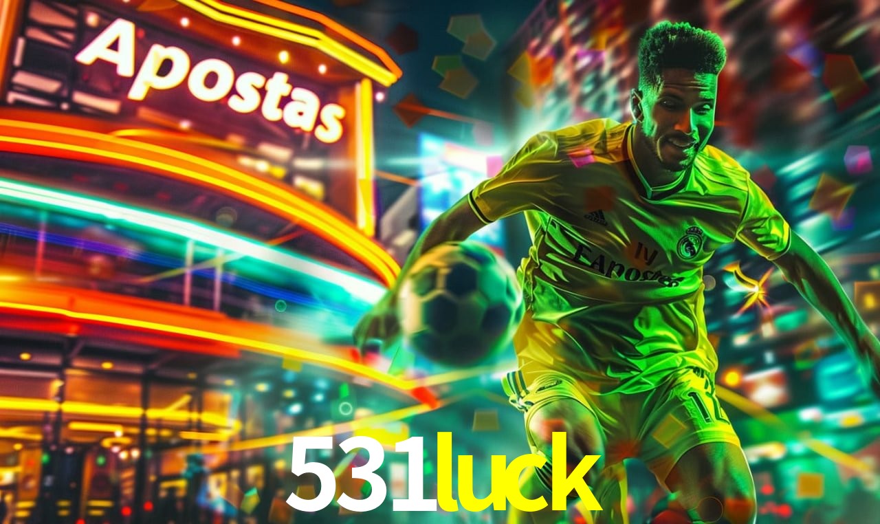 Avaliações dos Jogadores 531luck