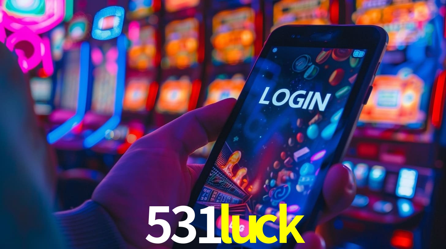 Casino Ao Vivo 531luck