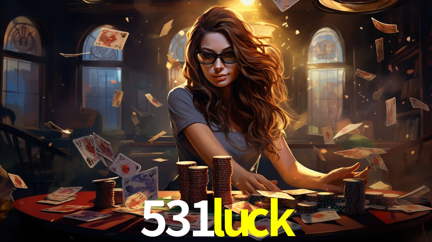 Roulette Table 531luck
