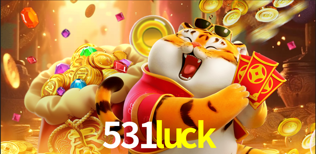 531luck.com