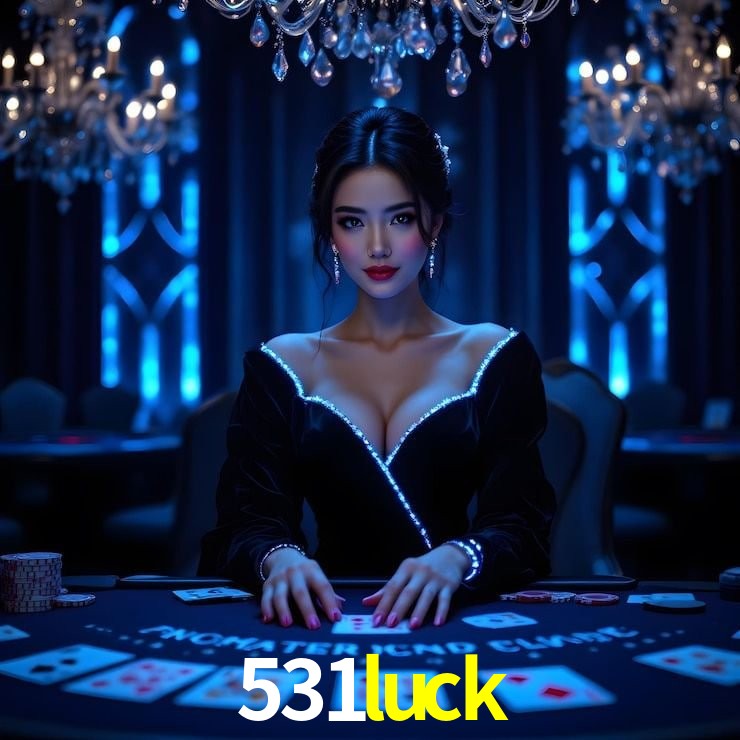 Jogos de Slot 531luck