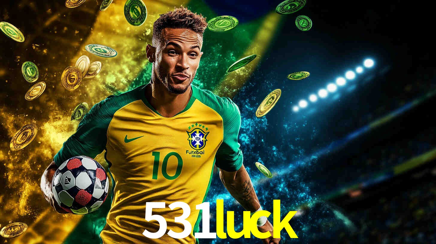 Descubra a Essência do 531luck: Nossa História e Compromissos