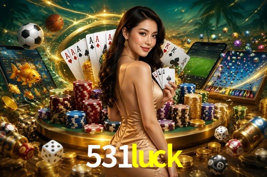 Blackjack Table 531luck
