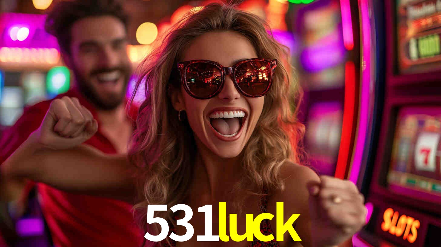 Explorando a Categoria de Eventos em Apostas na 531luck