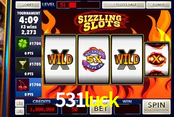 A Revolução dos Aplicativos de Jogos no 531luck