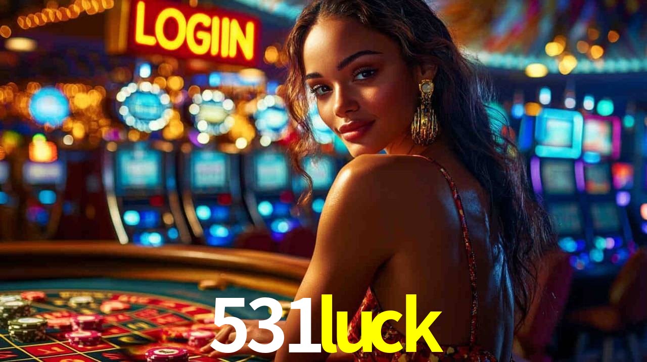 Casino Ao Vivo 531luck