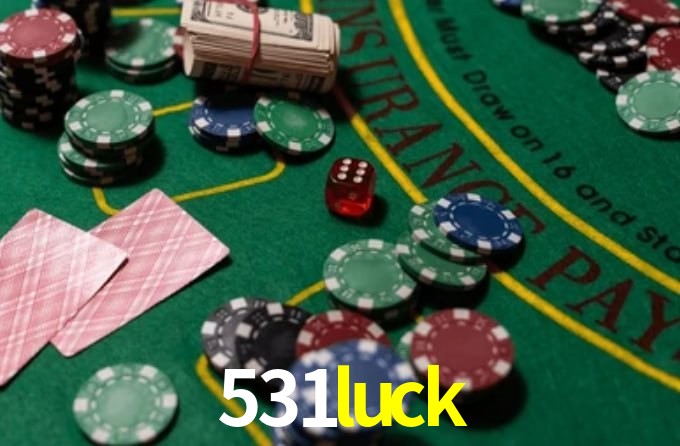 531luck,531luck.com