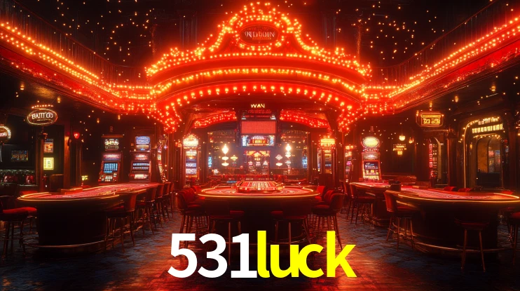 531luck,531luck.com