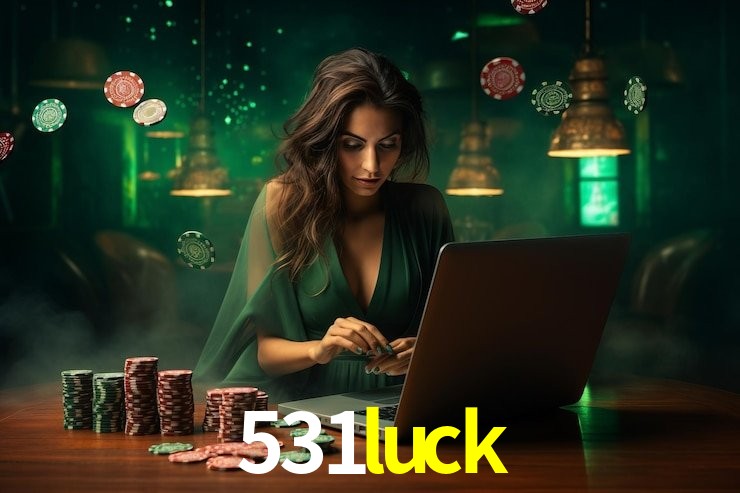 531luck bet — mercados de futebol e esportes no app